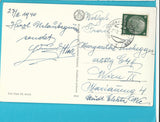 AK Neukirchen am Groß Venediger g.d. Sulzbachtäler. (1939)