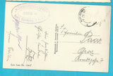 AK Gr. Venediger v. d. Kürsingerhütte.