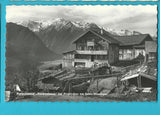 AK Alpengasthof Stockenbaum bei Neukirchen am Gross-Venediger.