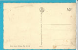 AK Neukirchen am Gr. Venediger. Gasthof Unterbrunn. (1935)