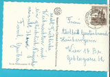 AK Alpengasthof Stockenbaum bei Neukirchen am Gross-Venediger.