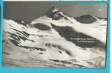 AK Großer Geiger v.d. Kürsingerhütte. (1928)