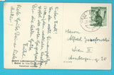 AK Großer Geiger v.d. Kürsingerhütte. (1928)