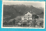 AK Jausenstation Stockenbaum gegen Hüttentalkogl bei Neukirchen.