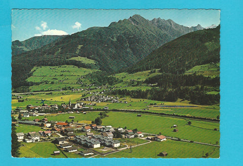 AK Niedernsill - Steindorf.