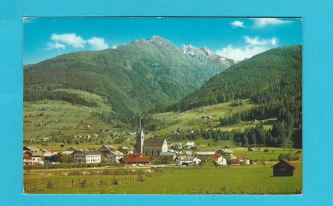AK Niedernsill.