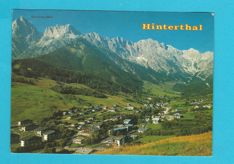 AK Hinterthal.