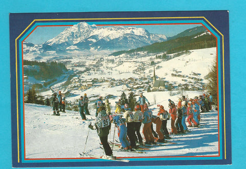 AK Maria Alm.