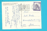 AK Maria Alm. Gasthof Almerwirt. M. u. M. Ehrensperger.