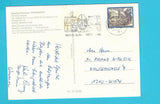 AK Maria Alm. Gasthof-Pension Botenwirt Familie Rainer. Hinterthal 12.