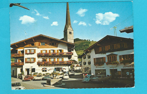 AK Maria Alm.