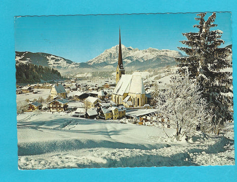 AK Maria Alm.