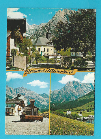 AK Hinterthal.