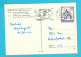 AK Gruß aus Maria Alm. D'Almhütt'n.