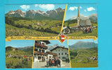 AK Maria Alm.