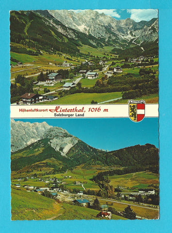 AK Hinterthal.
