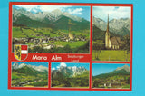 AK Maria Alm.