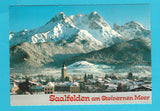 AK Saalfelden.