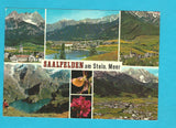 AK Saalfelden.
