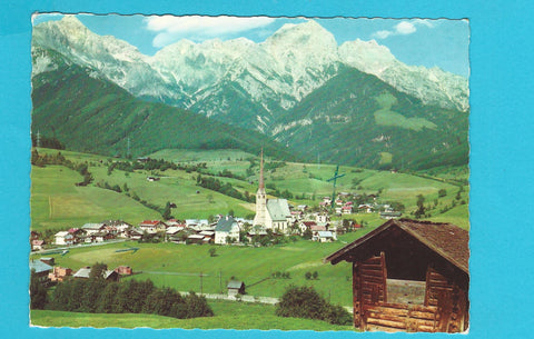 AK Maria Alm.