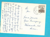 AK Maria Alm. D'Almhüttn.