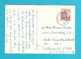 AK Bundessportschule Hintermoos.