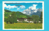 AK Rehabilitationszentrum Saalfelden.