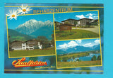 AK Saalfelden am Steinernen Meer. Rehabzentrum.