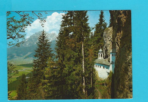AK Saalfelden, Einsiedelei.
