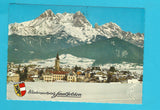 AK Saalfelden.