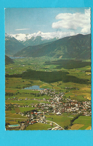 AK Saalfelden.