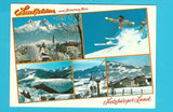 AK Saalfelden am Steinernen Meer.