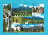 AK Saalfelden.