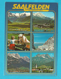 AK Saalfelden.
