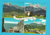 AK Saalfelden.