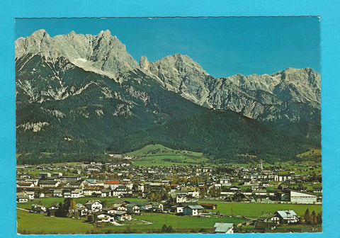 AK Saalfelden.