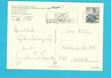 AK Saalfelden.