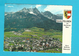 AK Saalfelden.