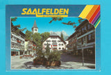 AK Saalfelden.