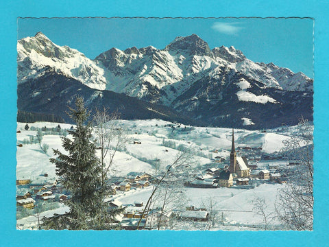 AK Maria Alm.