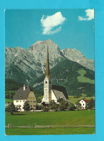 AK Maria Alm.