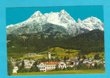 AK Saalfelden.