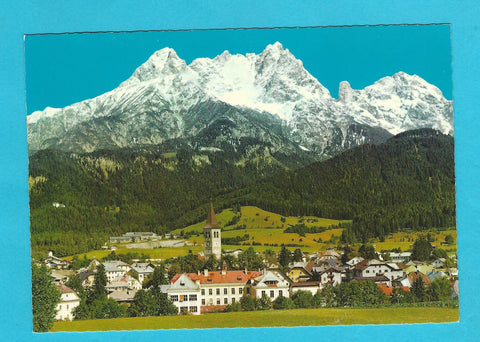 AK Saalfelden.