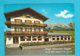 AK Maria Alm. Orglers Salzburger-Hof.