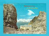 AK Riemannhaus am Steinernen Meer. Saalfelden.