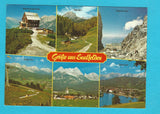 AK Saalfelden.