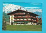 AK Saalfelden. Gasthof Oberbiberg. Fam. Posch. Kehlbach 2.