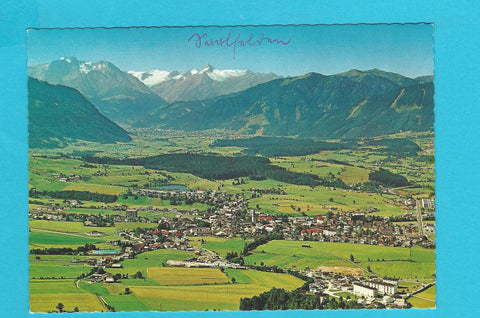 AK Saalfelden.