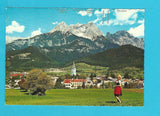 AK Saalfelden.