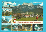 AK Saalfelden.